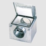 Boxventilator Soler & Palau CAB-125 Boxventilator Soler & Palau CAB-125